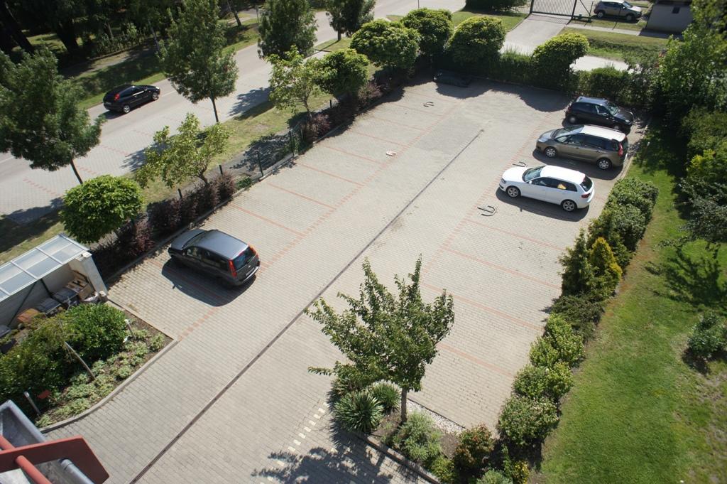 Panorama Beach Apartmanok Siofok Exterior photo